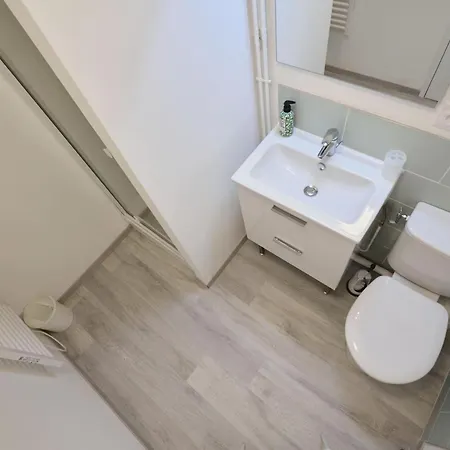 Le Nid Douillet - 2-4p Vieux * Boulogne-sur-Mer