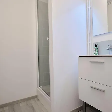 Apartment Le Nid Douillet - 2-4p Vieux
