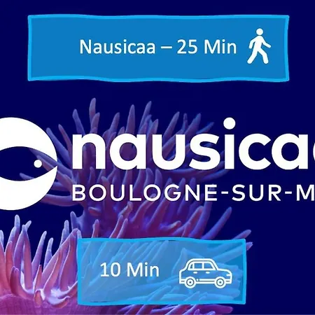 Le Nid Douillet - 2-4p Vieux